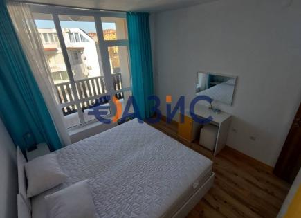 Apartment für 67 000 euro in Aheloy, Bulgarien