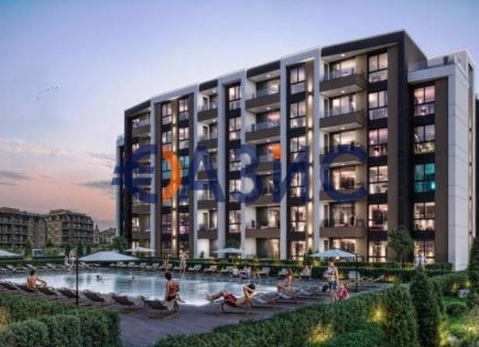Appartamenti per 117 500 euro a Ravda, Bulgaria