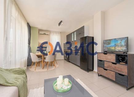 Apartment für 98 000 euro in Sonnenstrand, Bulgarien