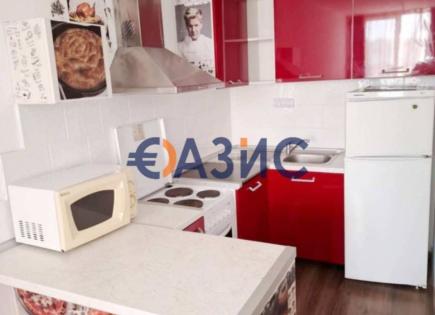 Apartamento para 67 500 euro en Sunny Beach, Bulgaria