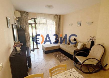 Apartment for 91 000 euro at Sunny Beach, Bulgaria