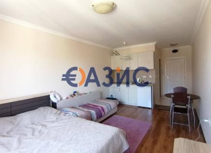 Apartment for 58 000 euro at Sunny Beach, Bulgaria