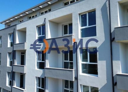 Appartement pour 120 000 Euro à Sarafovo, Bulgarie