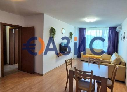 Appartement pour 73 000 Euro à Slantchev Briag, Bulgarie