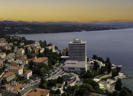 Villa für 1 975 000 euro in Opatija, Kroatien