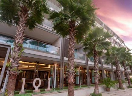 Apartment for 94 196 euro in Phuket, Thailand