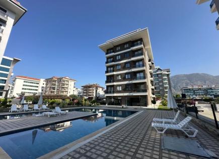 Penthouse für 119 000 euro in Kestel, Türkei