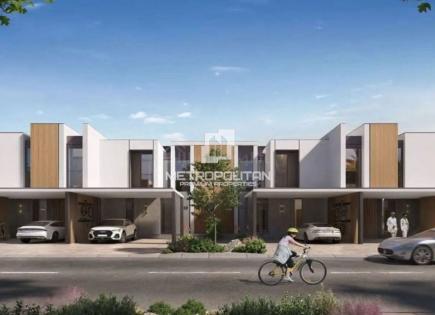 Townhouse per 821 886 euro a Dubai, EAU
