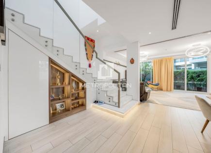 Villa para 1 334 713 euro en Dubái, EAU