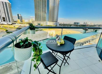 Apartment für 1 851 euro pro Monat in Dubai, VAE