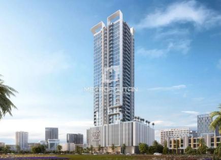 Apartamento para 186 342 euro en Dubái, EAU