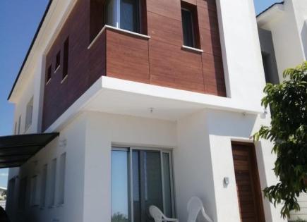 Haus für 330 000 euro in Kolossi, Zypern