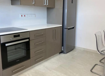 Apartment for 2 500 euro per month in Limassol, Cyprus