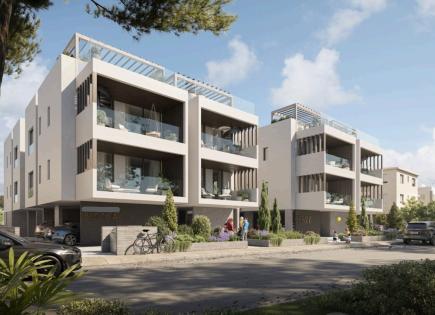 Appartement pour 250 000 Euro à Larnaca, Chypre