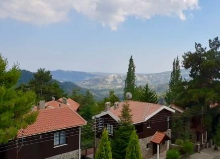 Haus für 320 000 euro in Pano Platres, Zypern