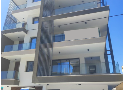 Apartment für 410 000 euro in Limassol, Zypern