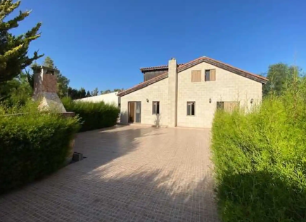 Maison pour 1 500 000 Euro à Pissouri, Chypre