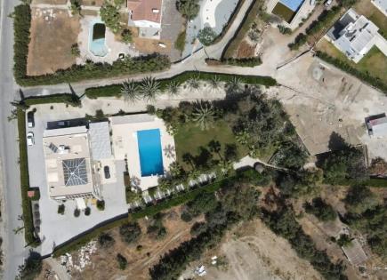 Casa para 2 500 000 euro en Parekklisia, Chipre