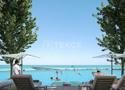 Apartamento para 1 795 000 euro en Emiratos Árabes Unidos