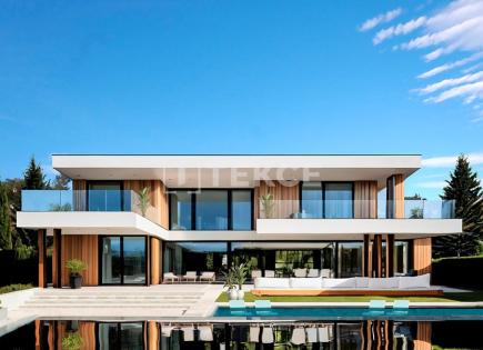 Villa für 1 595 000 euro in Mijas, Spanien