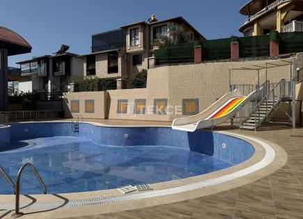Apartment for 435 000 euro in Alanya, Turkey