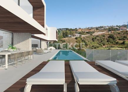Villa for 1 455 000 euro in Mijas, Spain
