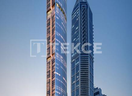Apartment für 29 530 000 euro in Dubai, VAE