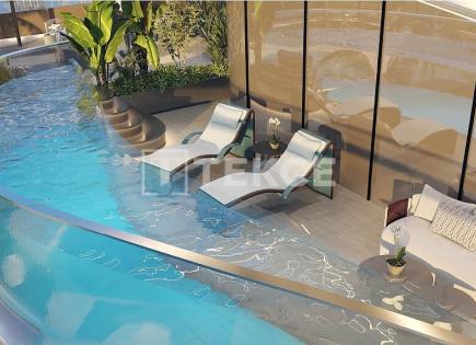 Appartamenti per 821 000 euro a Dubai, EAU