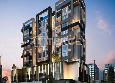 Appartamenti per 376 000 euro in EAU