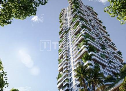 Apartamento para 884 000 euro en Dubái, EAU