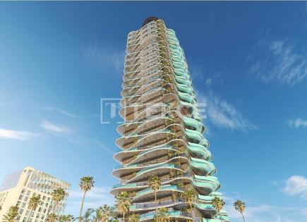 Apartment für 552 000 euro in Dubai, VAE