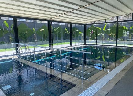 Attico per 345 000 euro a Alanya, Turchia