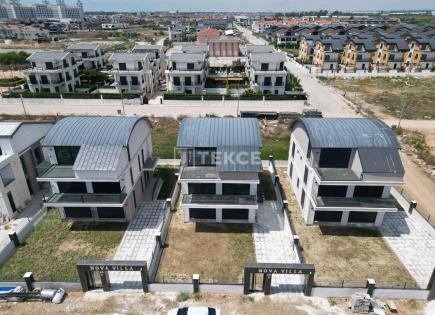 Villa für 608 000 euro in Belek, Türkei