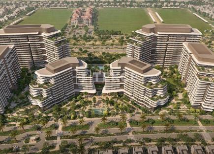 Apartamento para 707 000 euro en Emiratos Árabes Unidos