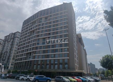 Apartment für 368 000 euro in Istanbul, Türkei