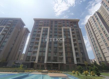Apartamento para 711 000 euro en Estambul, Turquia