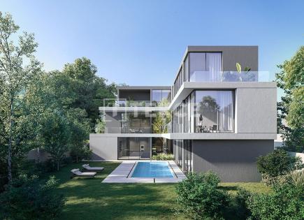Villa para 2 215 000 euro en Emiratos Árabes Unidos