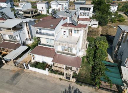 Villa for 189 000 euro in Serik, Turkey
