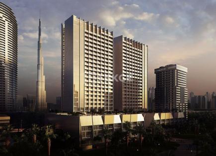 Apartamento para 444 000 euro en Emiratos Árabes Unidos