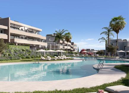 Apartment für 381 000 euro in Casares, Spanien