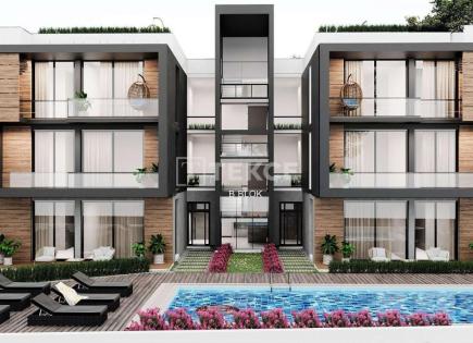 Apartment für 180 000 euro in Kyrenia, Zypern