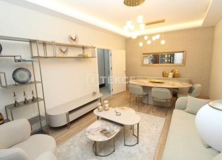 Apartamento para 275 000 euro en Estambul, Turquia