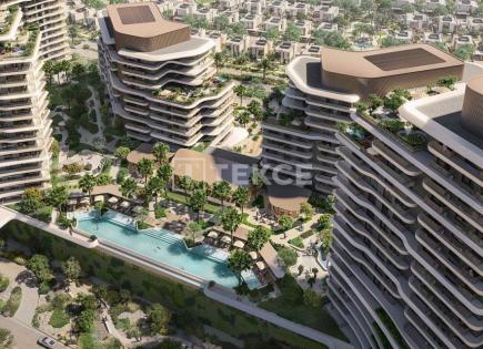 Appartement pour 600 000 Euro aux Émirats Arabes Unis