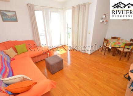 Appartement pour 110 000 Euro à Herceg-Novi, Monténégro