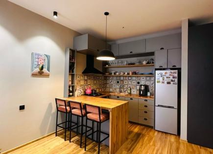 Wohnung für 77 303 euro in Tiflis, Georgien