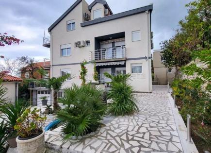 Hotel für 702 000 euro in Sutomore, Montenegro