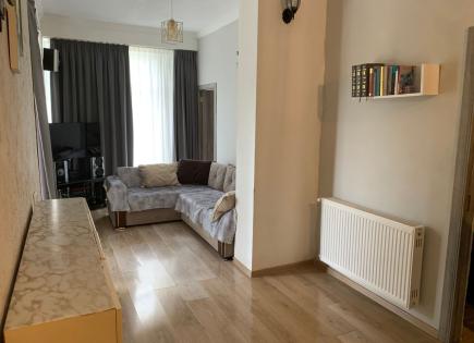 Appartement pour 70 667 Euro à Tbilissi, Géorgie