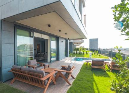 Villa pour 695 000 Euro à Konakli, Turquie