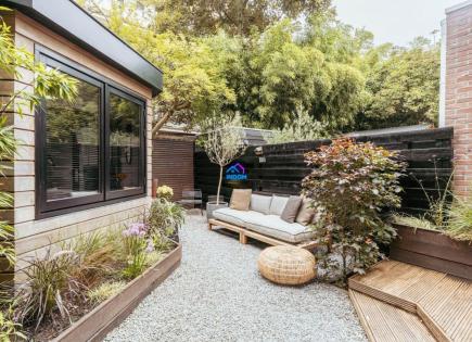 Apartamento para 620 000 euro en Ámsterdam, Países Bajos