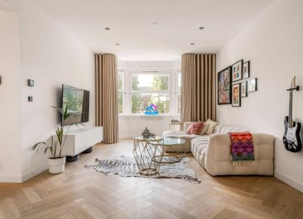 Appartement pour 995 000 Euro à Amsterdam, Pays-Bas